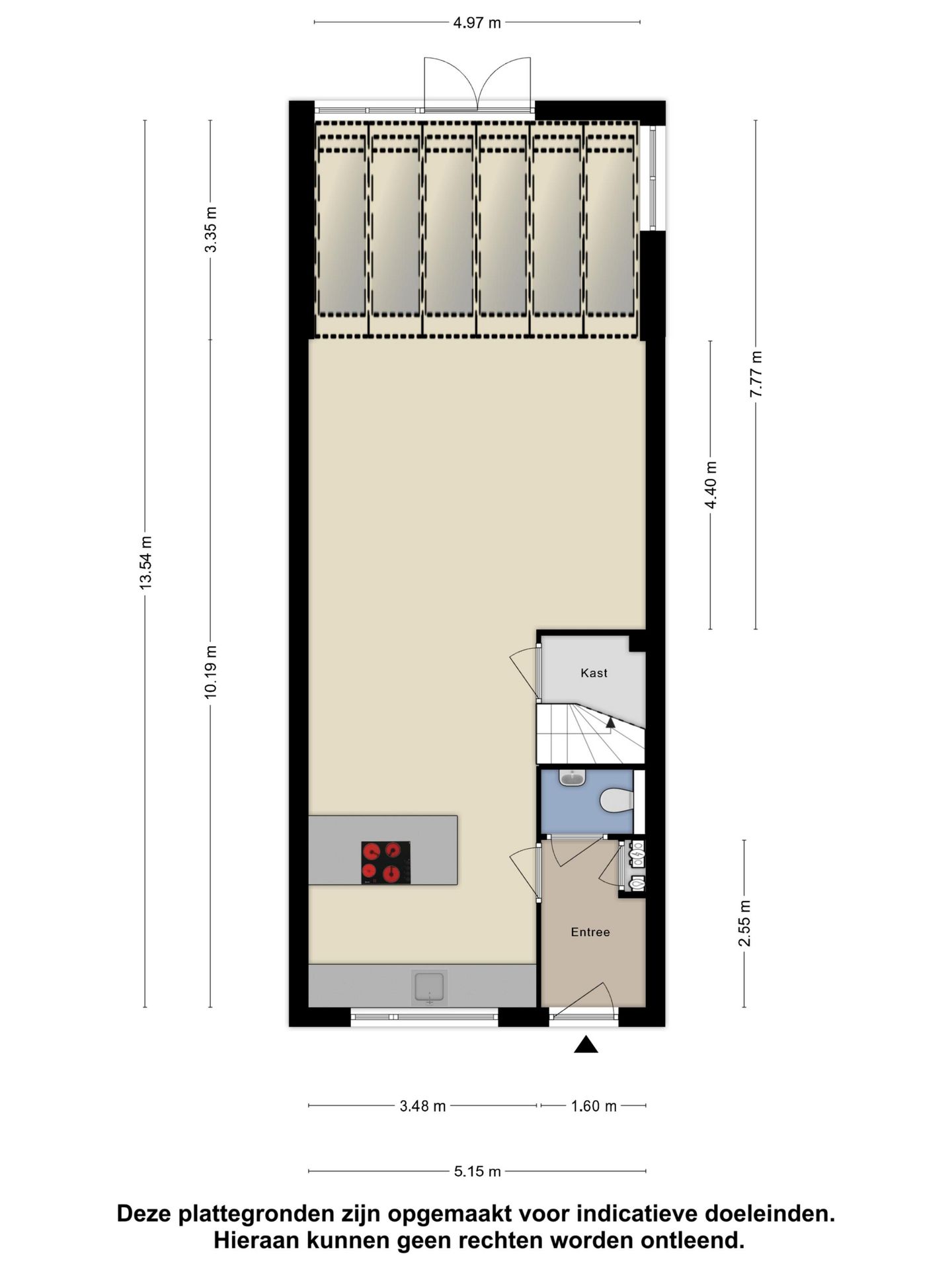Foto 55 van Nobelstraat 36