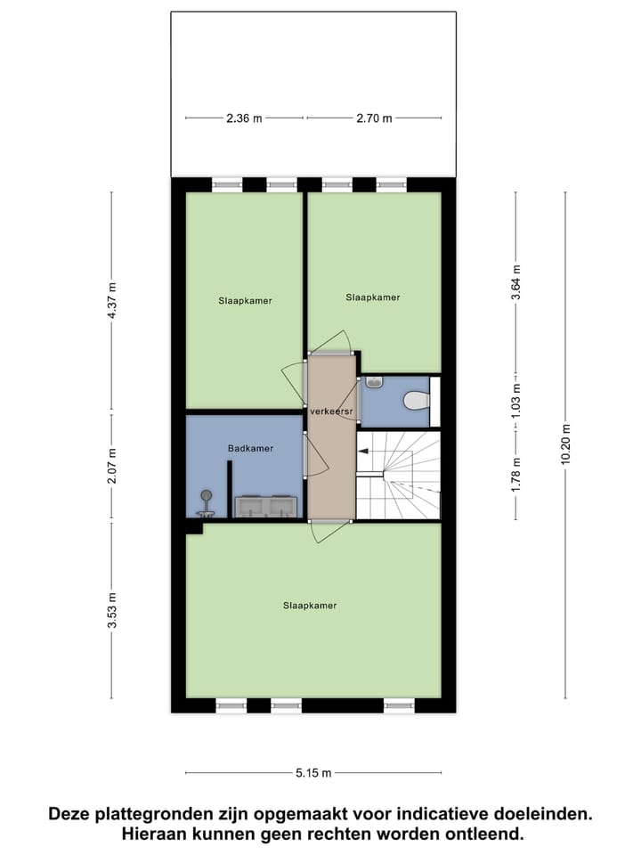 Foto 56 van Nobelstraat 36