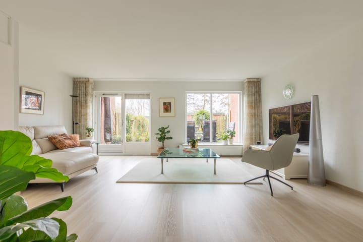 Foto 1 van Multatulistraat 65