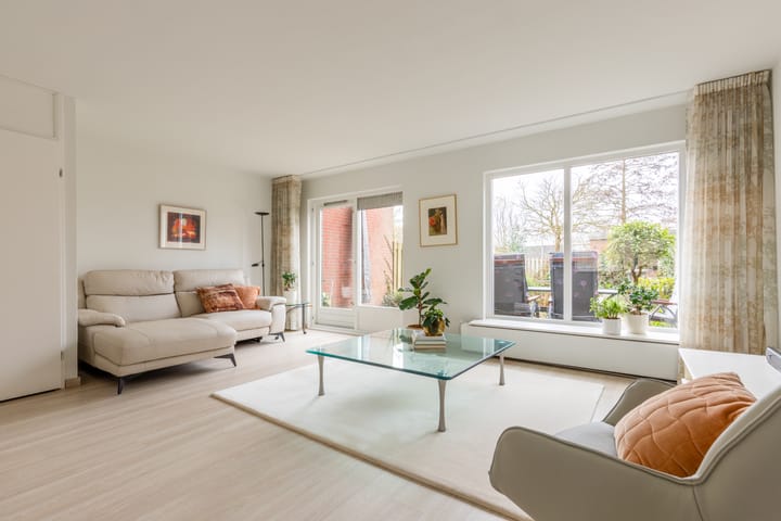 Foto 4 van Multatulistraat 65