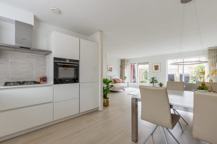 Foto 10 van Multatulistraat 65