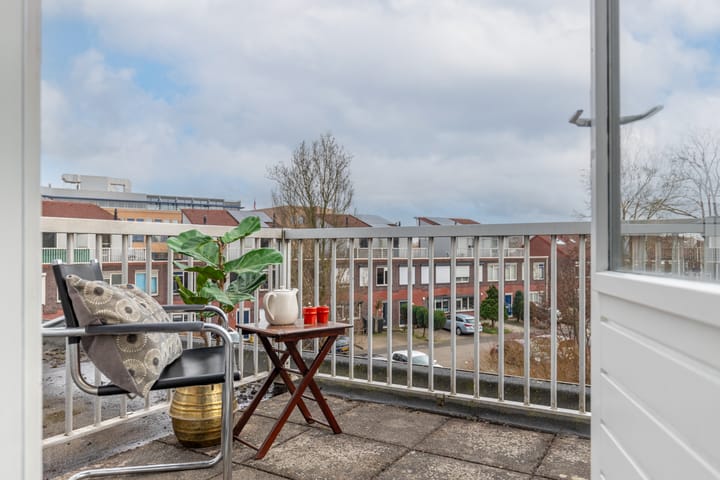 Foto 20 van Multatulistraat 65