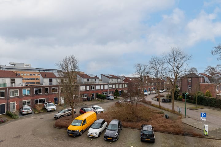 Foto 21 van Multatulistraat 65