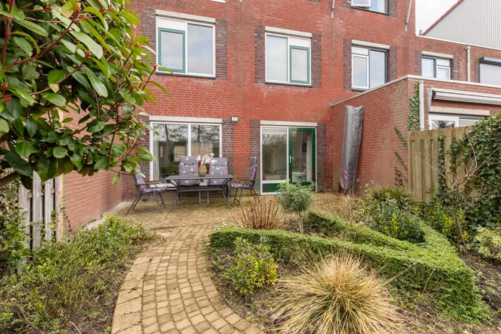 Foto 22 van Multatulistraat 65