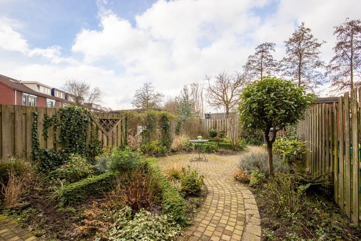 Foto 23 van Multatulistraat 65