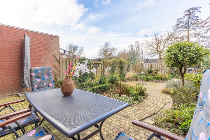 Foto 24 van Multatulistraat 65