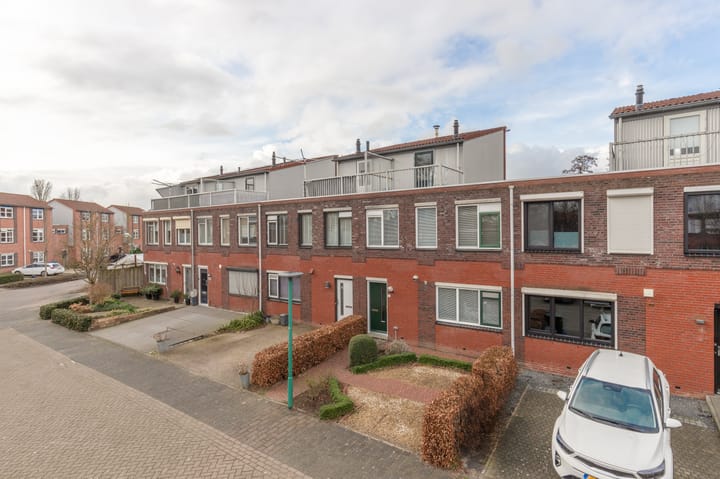 Foto 25 van Multatulistraat 65