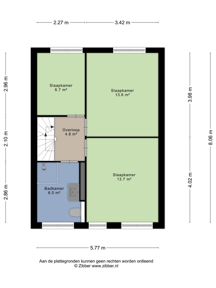 Foto 28 van Multatulistraat 65