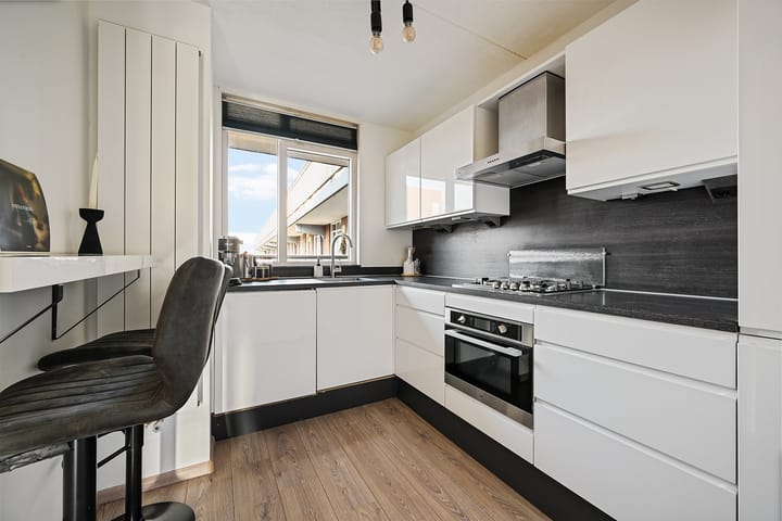 Foto 3 van Bakkershof 54