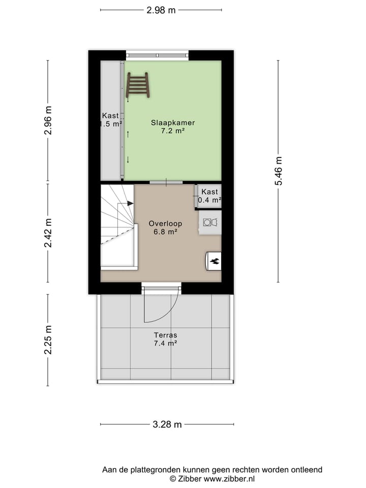 Foto 29 van Multatulistraat 65