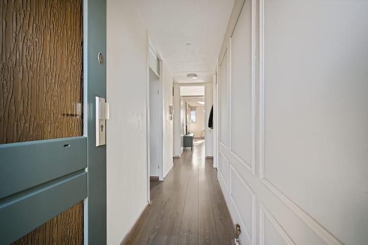 Foto 5 van Bakkershof 54