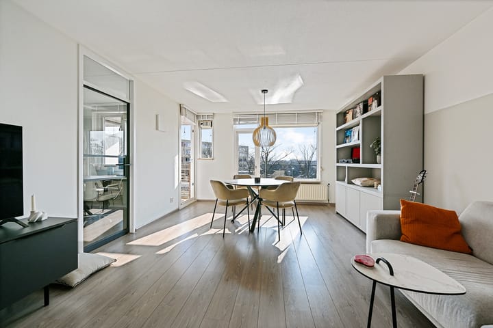 Foto 7 van Bakkershof 54