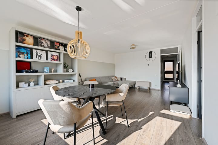 Foto 8 van Bakkershof 54