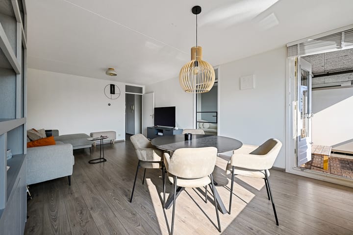 Foto 9 van Bakkershof 54