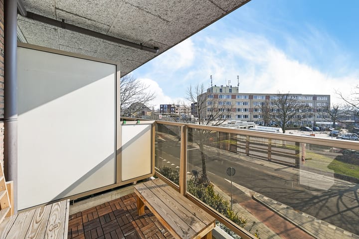 Foto 10 van Bakkershof 54