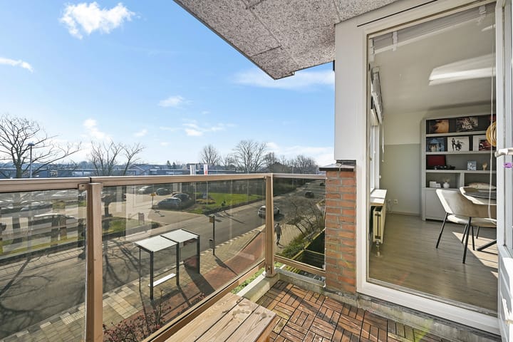 Foto 11 van Bakkershof 54