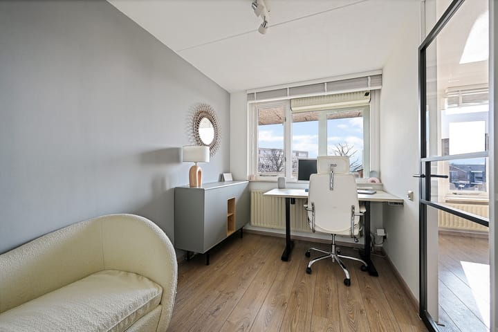 Foto 12 van Bakkershof 54