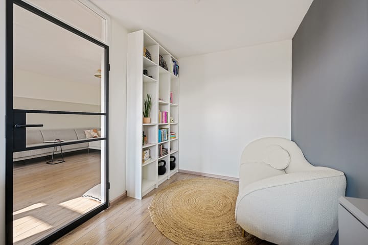 Foto 13 van Bakkershof 54