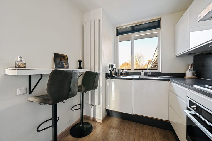 Foto 15 van Bakkershof 54