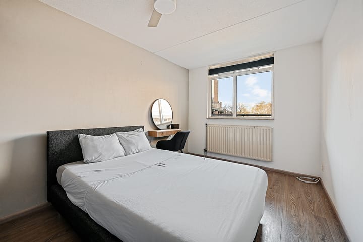 Foto 17 van Bakkershof 54