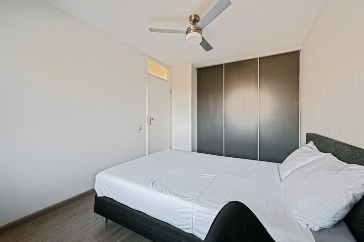 Foto 19 van Bakkershof 54