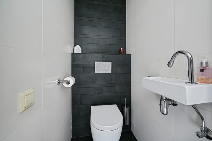 Foto 22 van Bakkershof 54