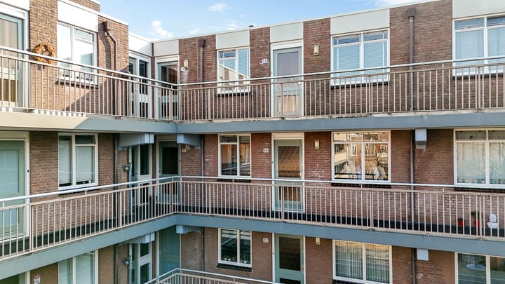 Foto 23 van Bakkershof 54