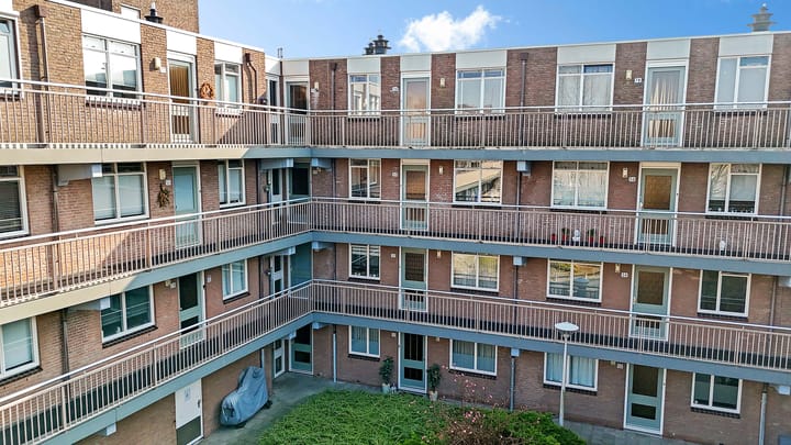 Foto 24 van Bakkershof 54