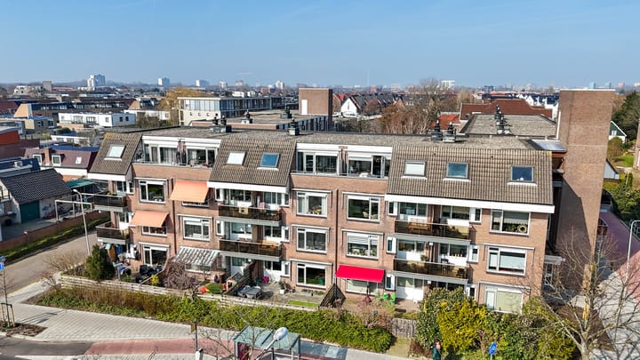 Foto 25 van Bakkershof 54