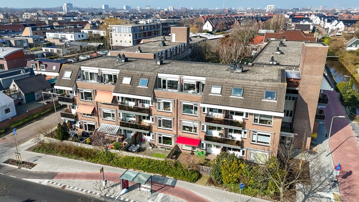 Foto 26 van Bakkershof 54