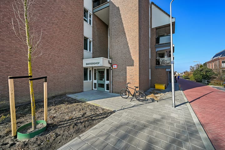 Foto 27 van Bakkershof 54