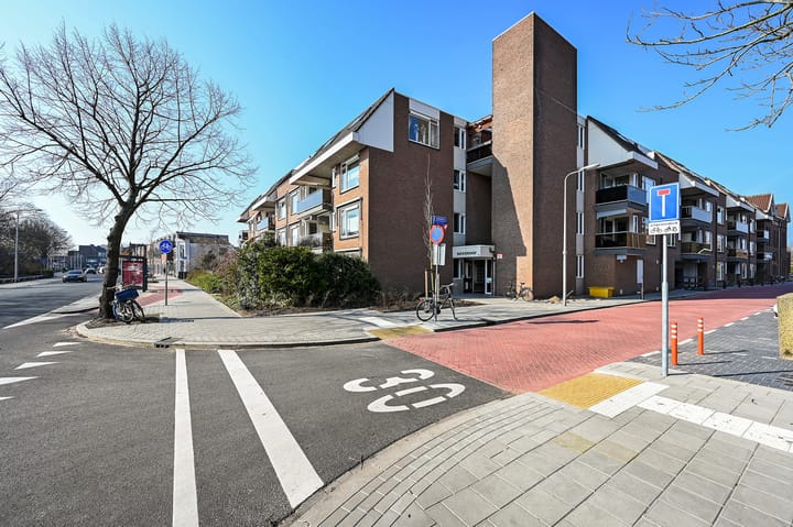 Foto 28 van Bakkershof 54