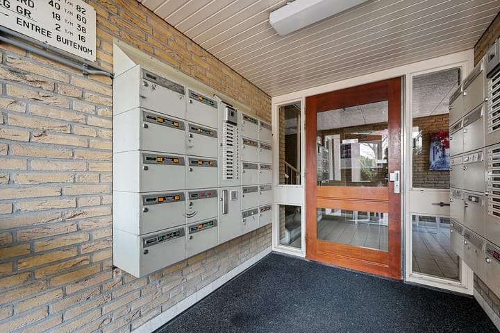 Foto 31 van Bakkershof 54