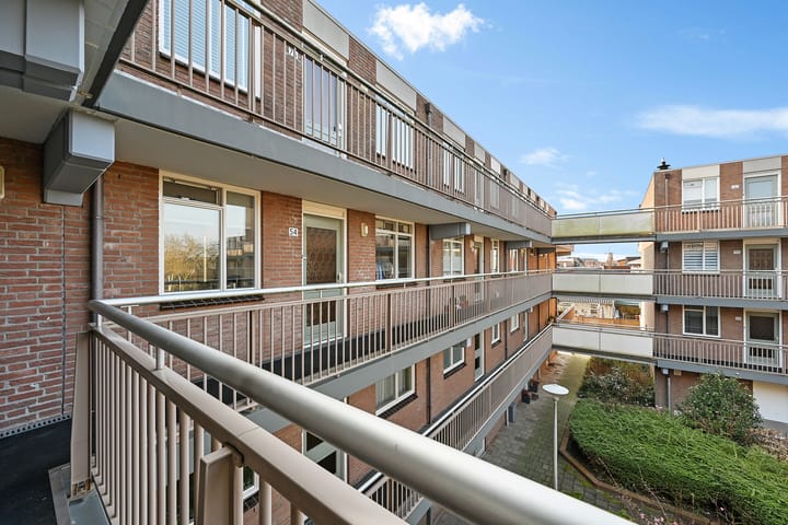 Foto 32 van Bakkershof 54