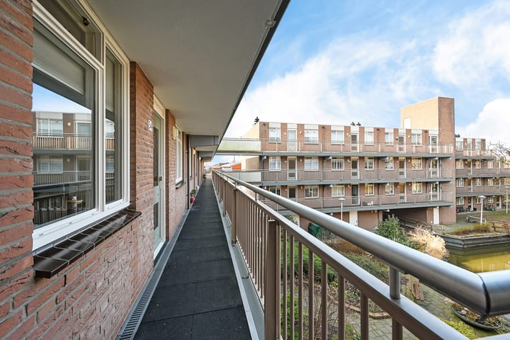 Foto 33 van Bakkershof 54