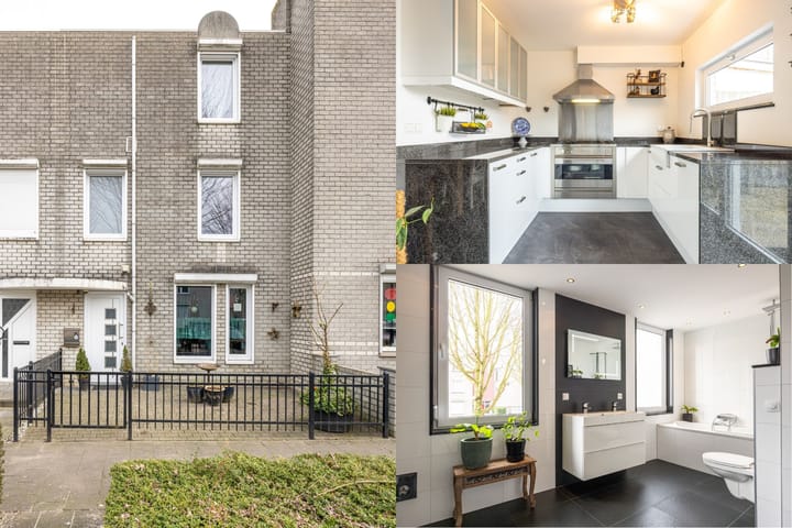 Foto 3 van Bachlaan 61