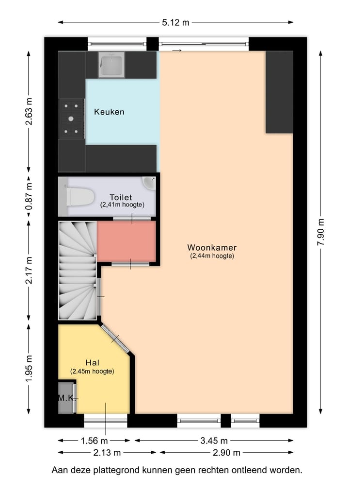 Foto 39 van Bachlaan 61