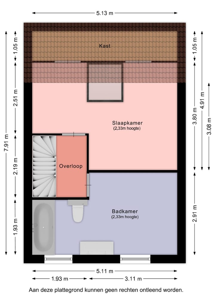 Foto 40 van Bachlaan 61