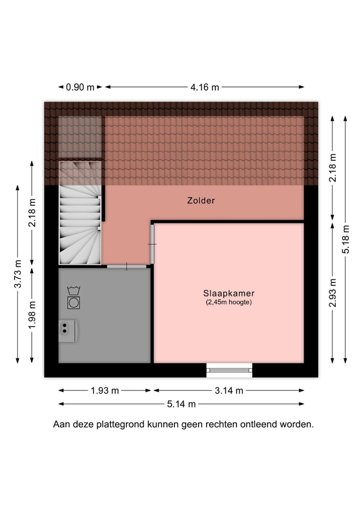 Foto 41 van Bachlaan 61