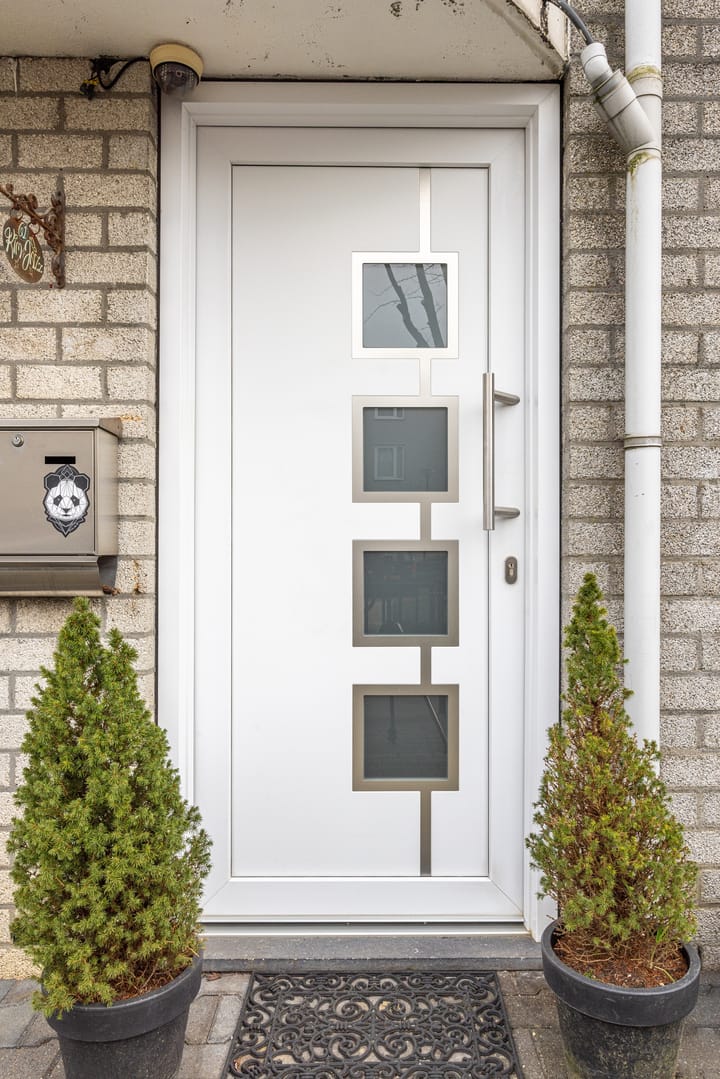 Foto 4 van Bachlaan 61