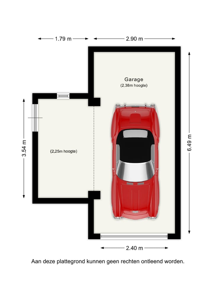 Foto 42 van Bachlaan 61