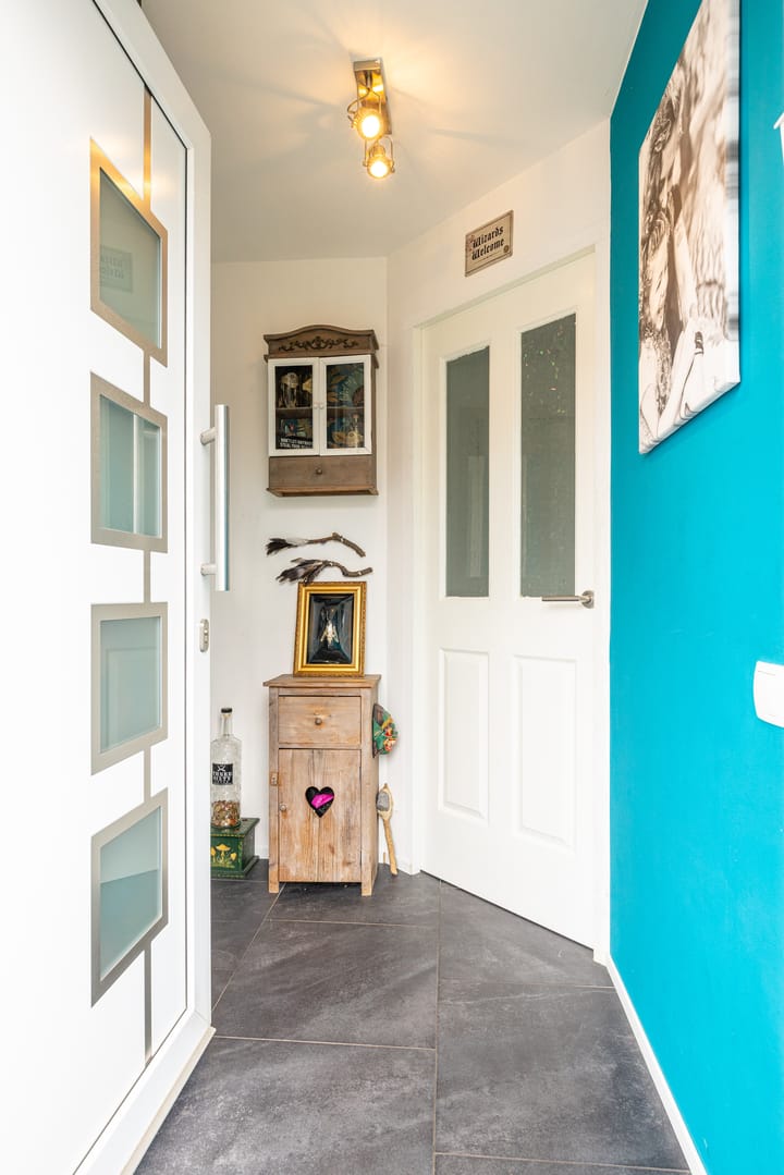 Foto 5 van Bachlaan 61