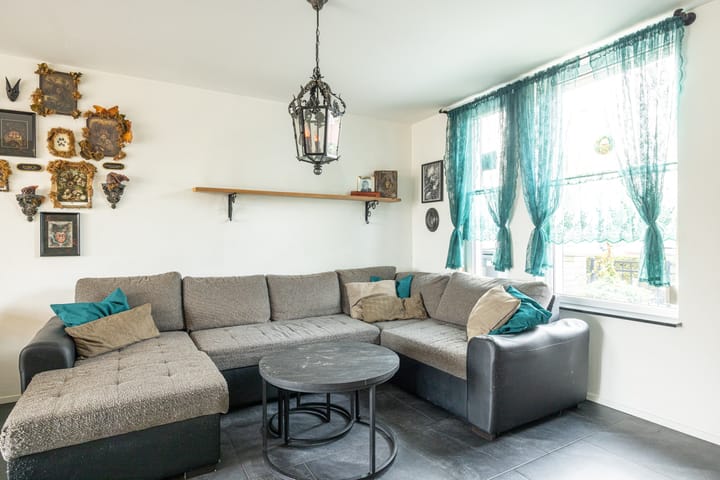 Foto 6 van Bachlaan 61