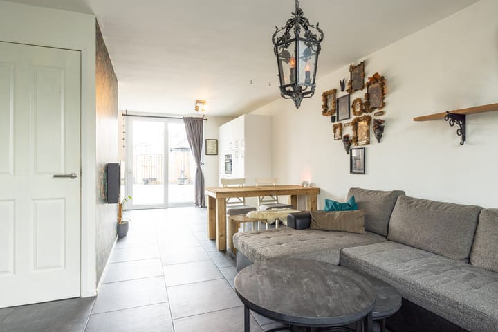 Foto 8 van Bachlaan 61