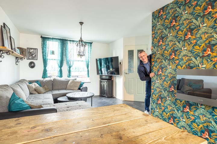 Foto 9 van Bachlaan 61