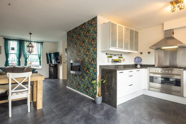 Foto 10 van Bachlaan 61