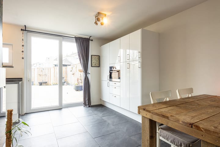 Foto 11 van Bachlaan 61