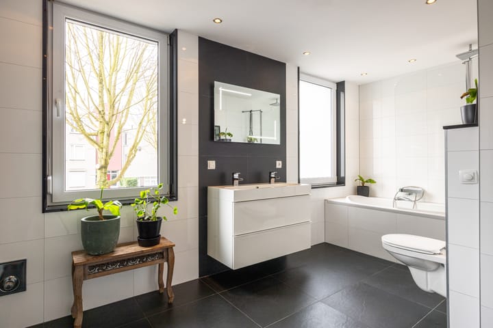 Foto 20 van Bachlaan 61