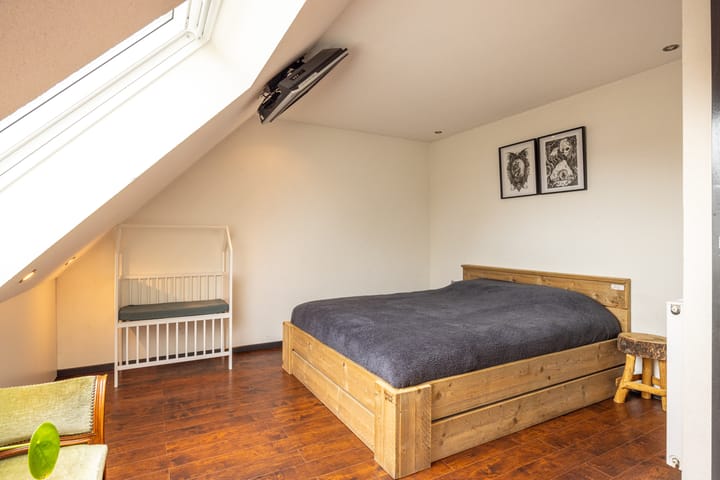 Foto 25 van Bachlaan 61