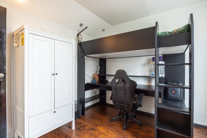 Foto 30 van Bachlaan 61